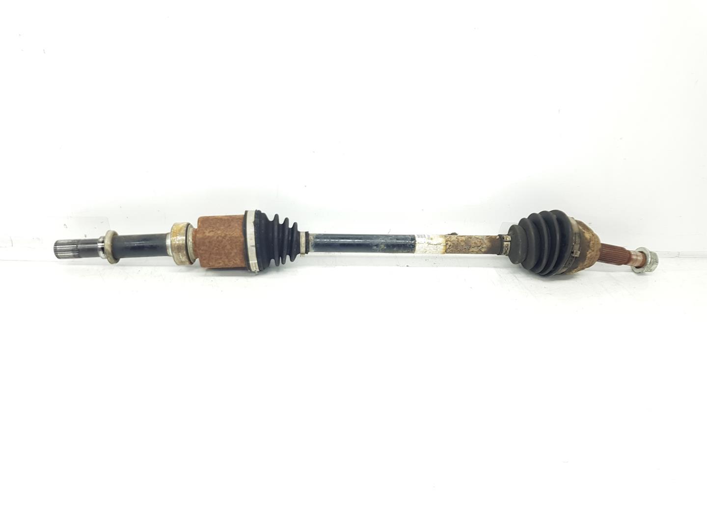 NISSAN Leaf 1 generation (2010-2017) Front Right Driveshaft 391003NF1A, 391003NF1A 19862258