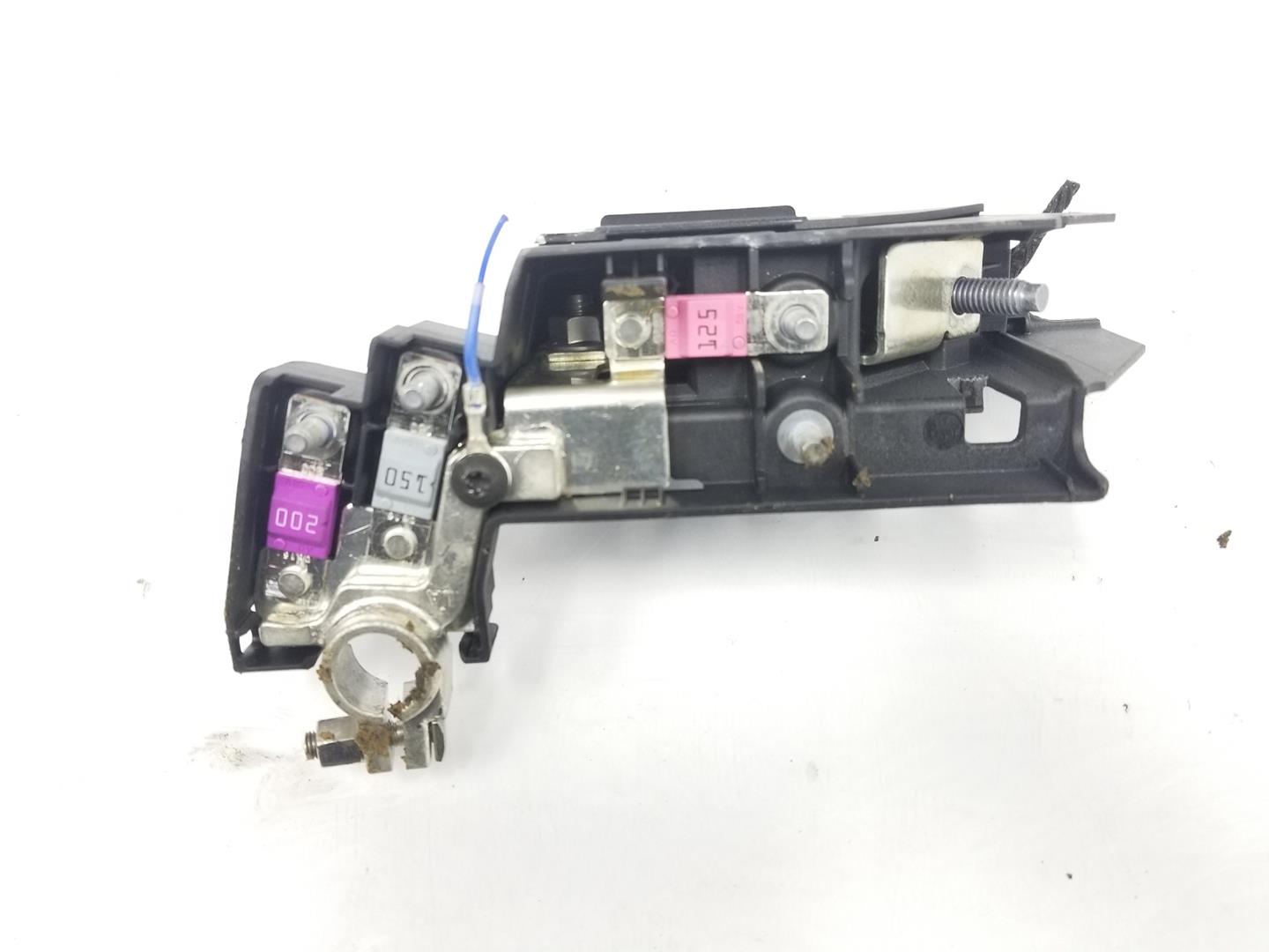 AUDI A4 B9/8W (2015-2024) Fuse Box 8W0915459,8W0915459E 19786953