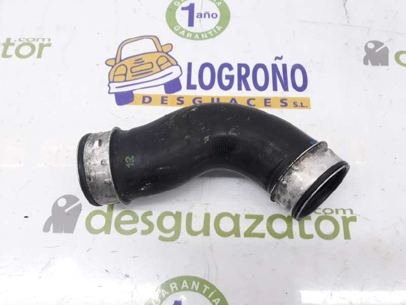 VOLKSWAGEN Passat B6 (2005-2010) Σωλήνας σωλήνα Intercooler 1K0145832E,1K0145832E 19564807