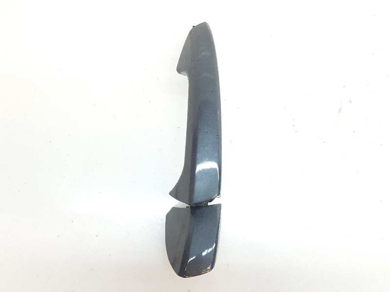 MERCEDES-BENZ C-Class W204/S204/C204 (2004-2015) Front Right Door Exterior Handle 2047600270,2047600270,GRISAZULADO 19623952