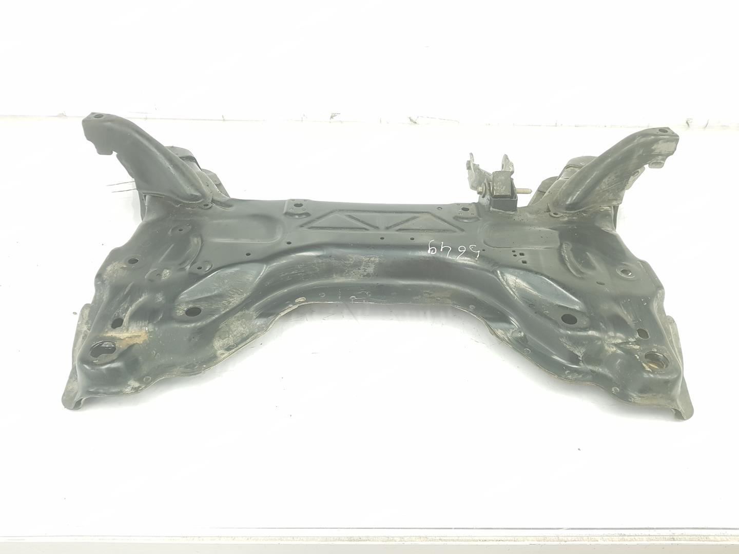 PEUGEOT Partner 2 generation (2008-2023) Front Suspension Subframe 3502FH, 350875 24141299