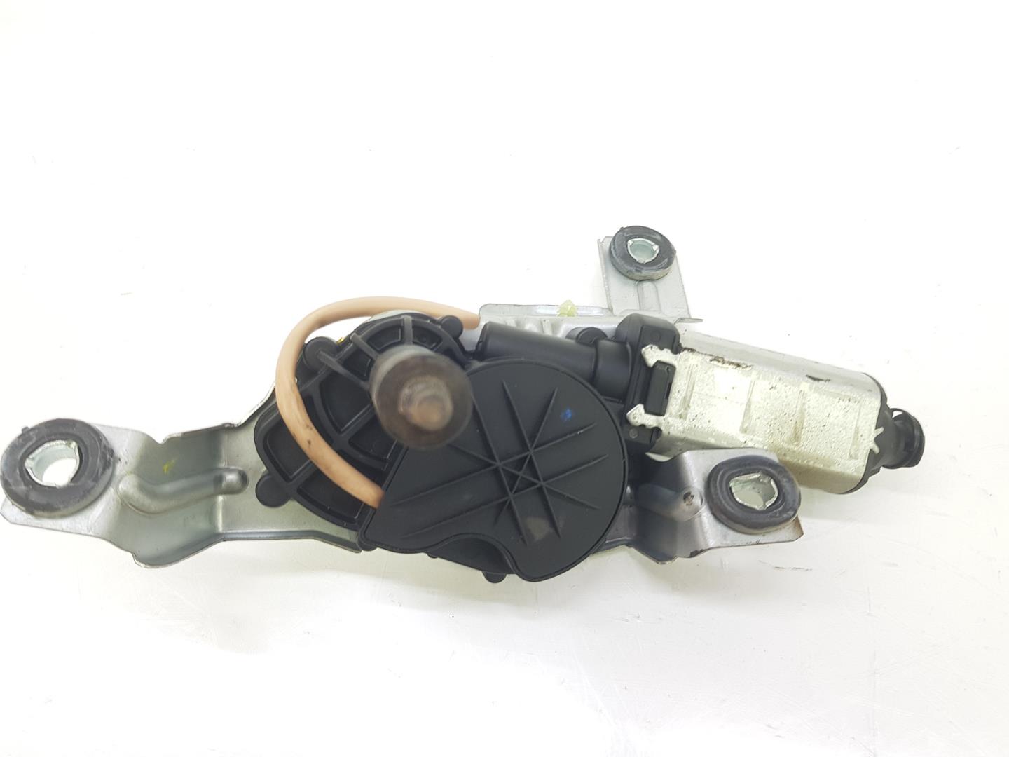 VOLVO XC90 1 generation (2002-2014) Tailgate  Window Wiper Motor 8638163,8638163 19772109