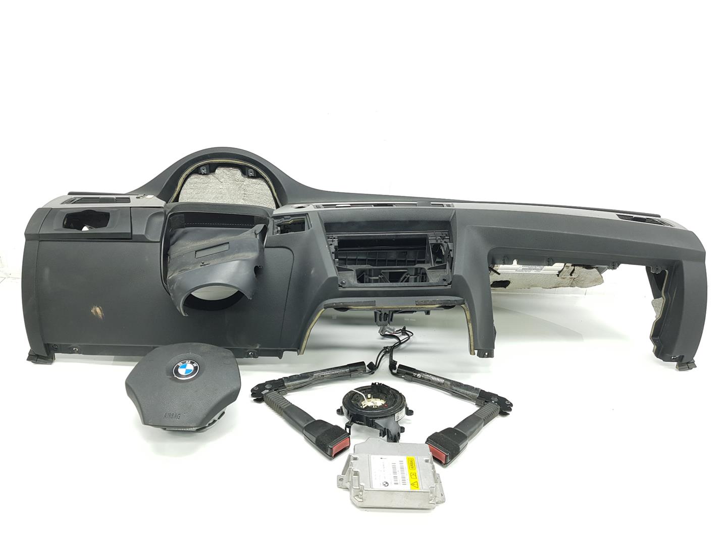 BMW 3 Series E90/E91/E92/E93 (2004-2013) Другая деталь KITDEAIRBAG, KITAIRBAG 23748795