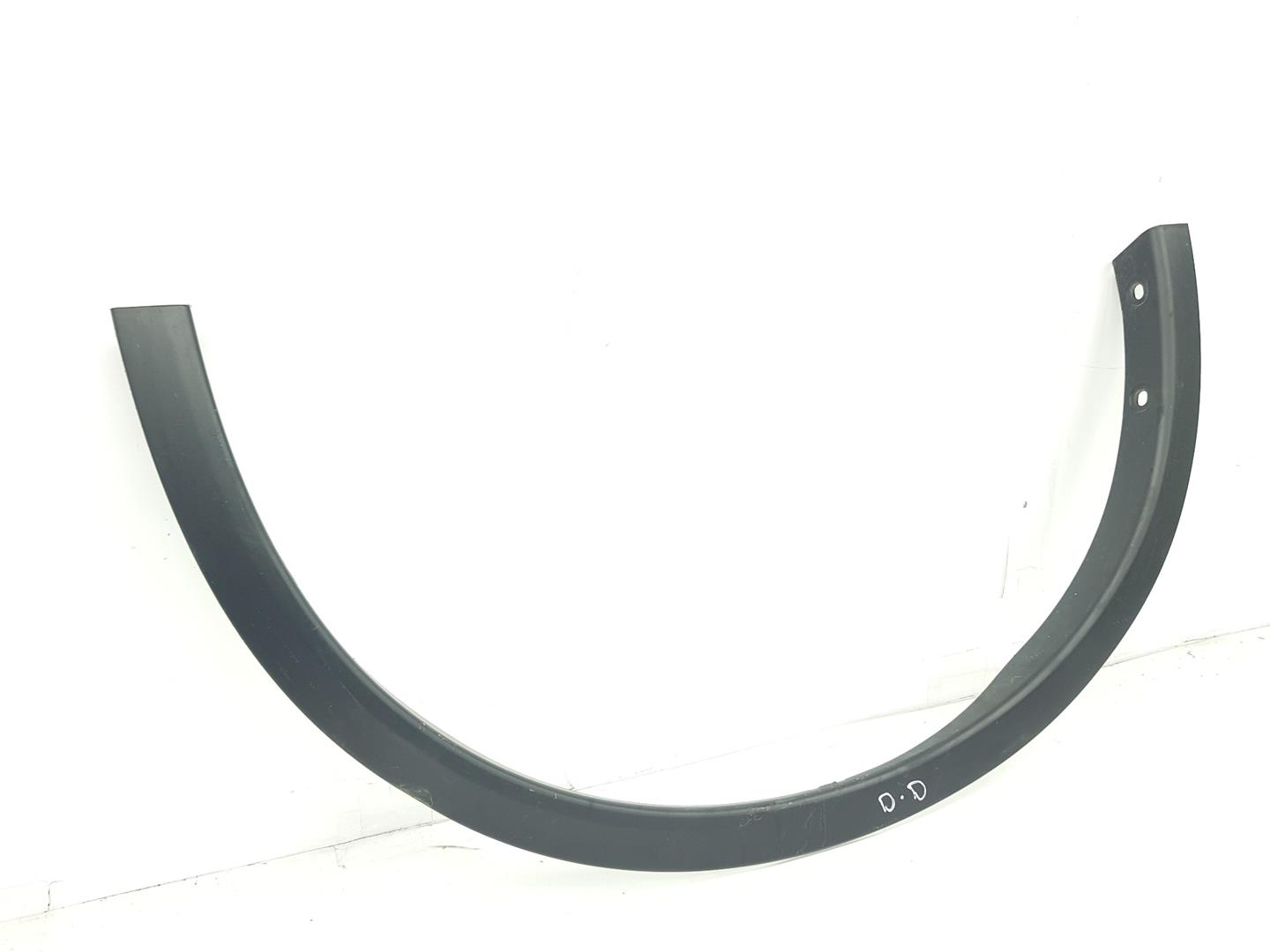 NISSAN X-Trail T32 (2013-2022) Front Right Fender Molding 638604CE0A, 638604CE0A 24145475