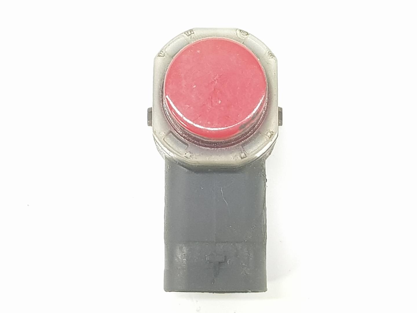 VOLKSWAGEN Golf 6 generation (2008-2015) Parking Sensor Rear 4H0919275, 4H0919275, COLORROJO 19850656