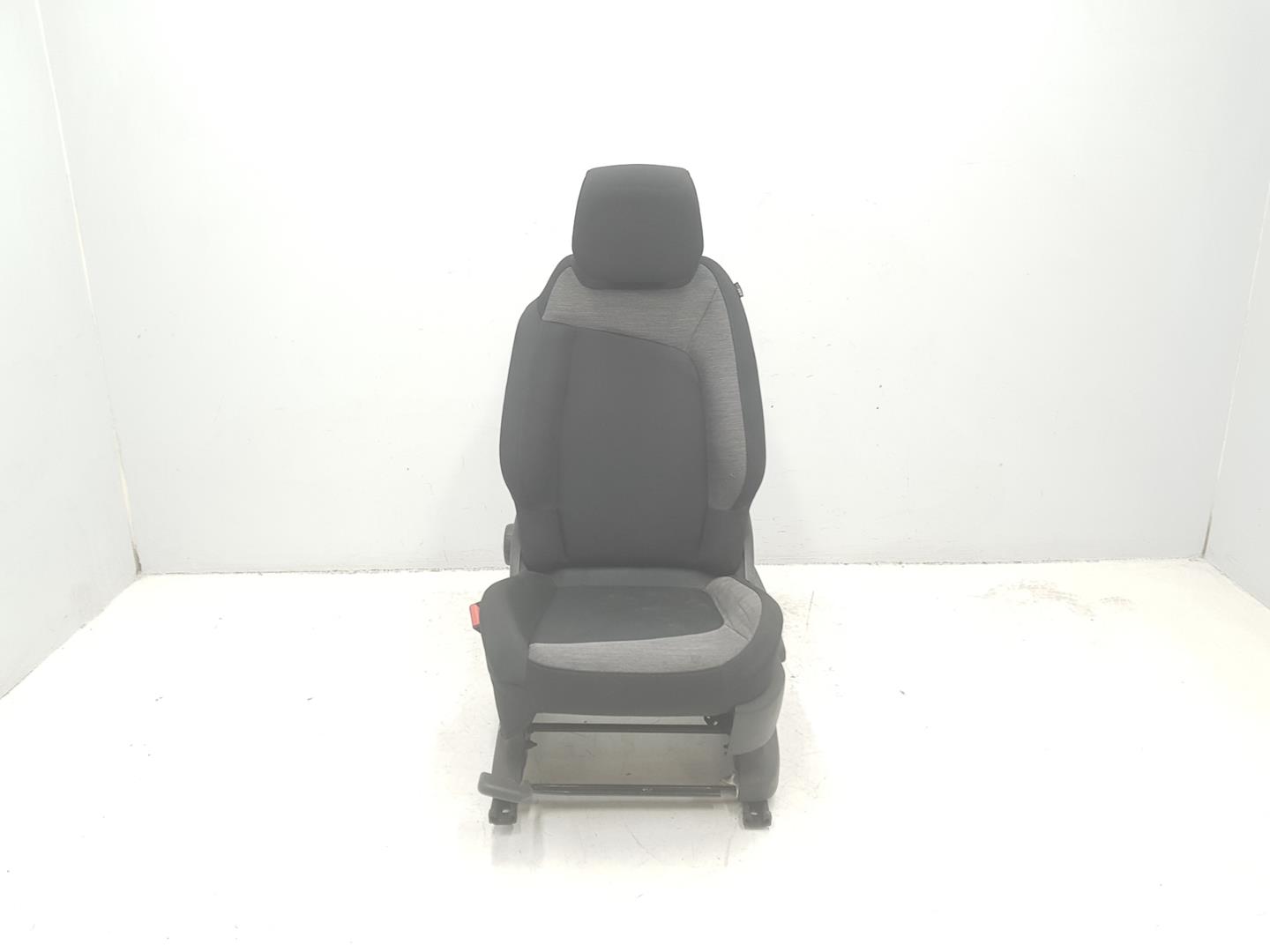 CITROËN C4 Picasso 2 generation (2013-2018) Front Left Seat TELA, MANUAL 24197361