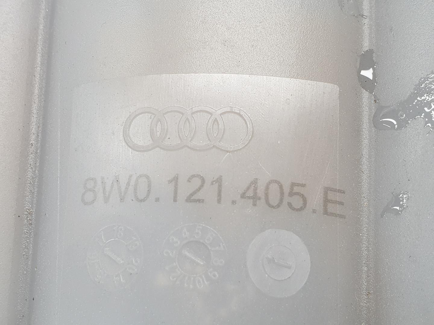 AUDI A4 B9/8W (2015-2024) Tágulási tartály 8W0121405E,8W0121405E 24240948