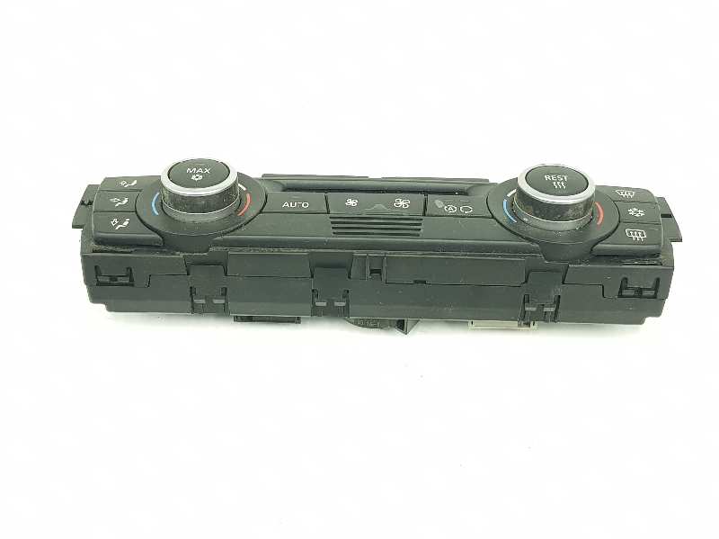 BMW 1 Series E81/E82/E87/E88 (2004-2013) Unitate de control al climei 64119199260,64119199260 19740600