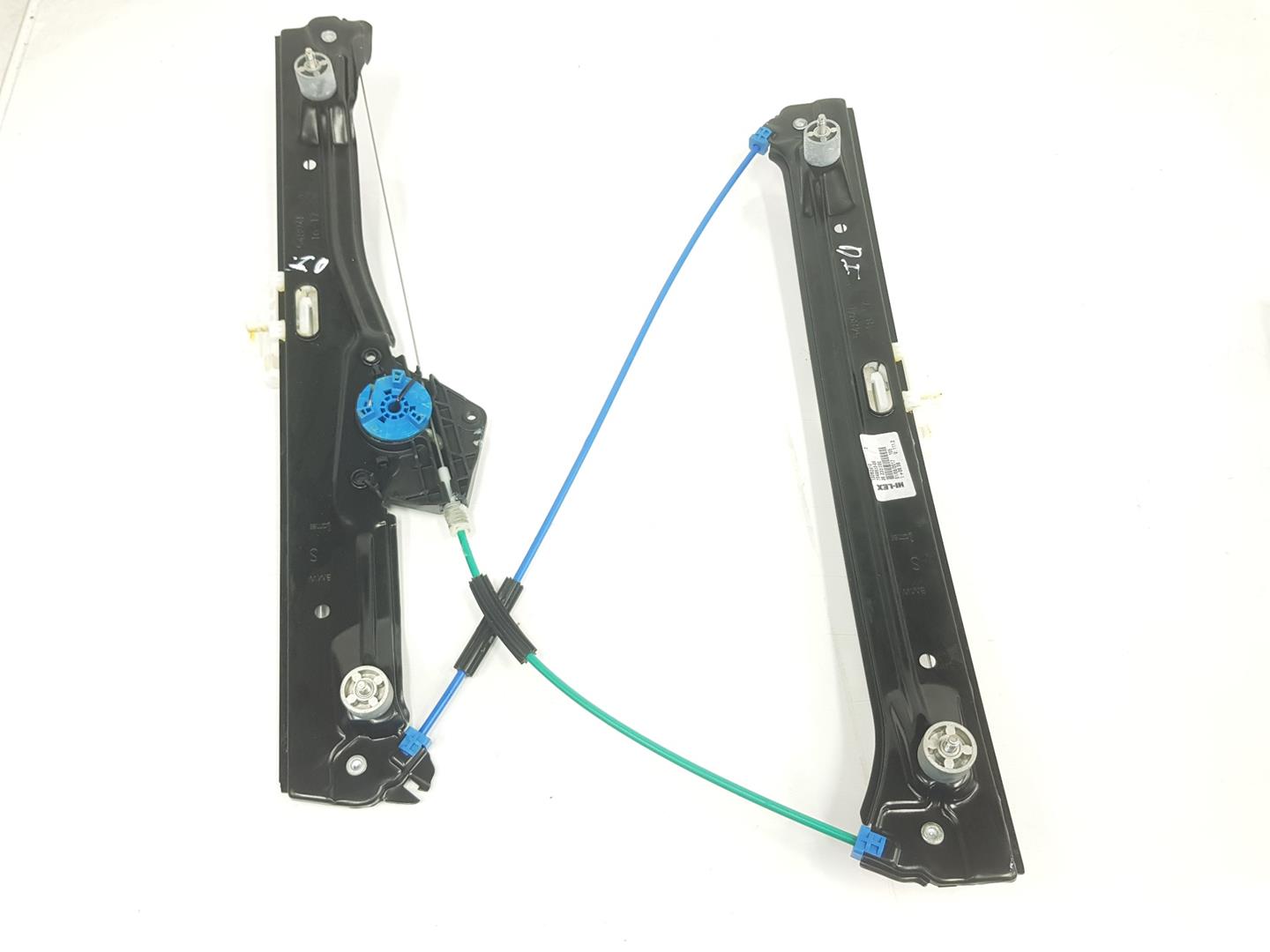 BMW X1 F48/F49 (2015-2023) Front Left Door Window Regulator 51337434785, 51337434785, SINMOTOR 24137263