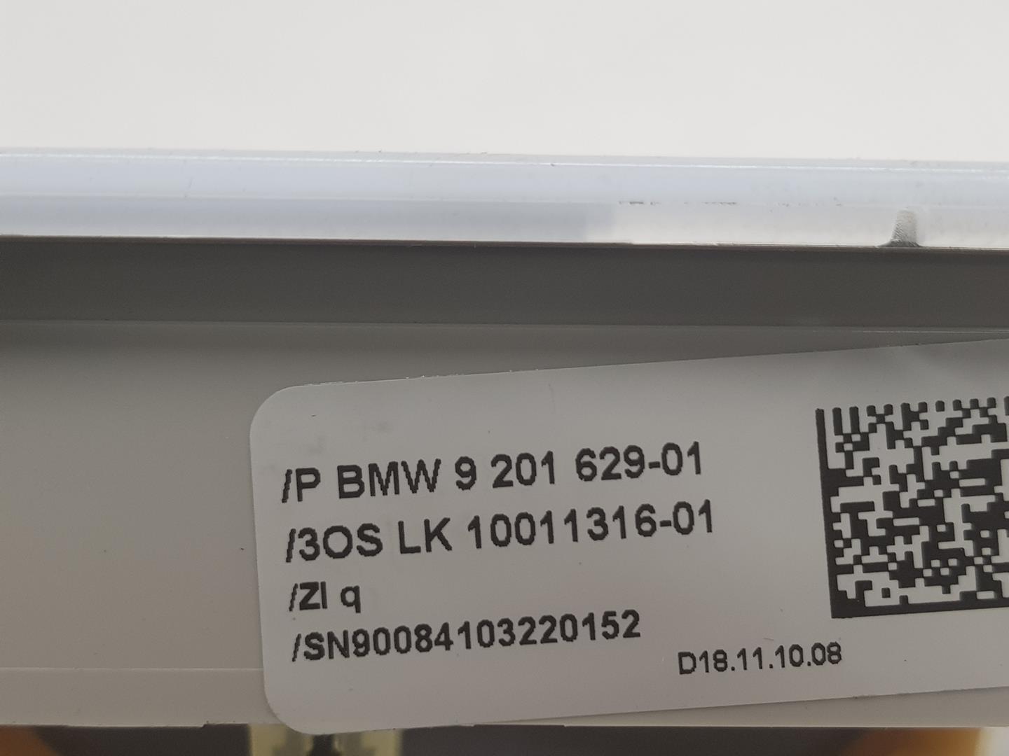BMW 3 Series E90/E91/E92/E93 (2004-2013) Другие внутренние детали 61319201629, 61319201629 19843160