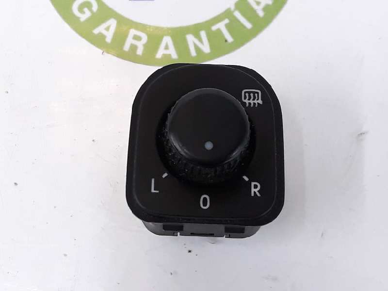 VOLKSWAGEN Golf 6 generation (2008-2015) Other Control Units 1K0959565K, 1K0959565K 19578954