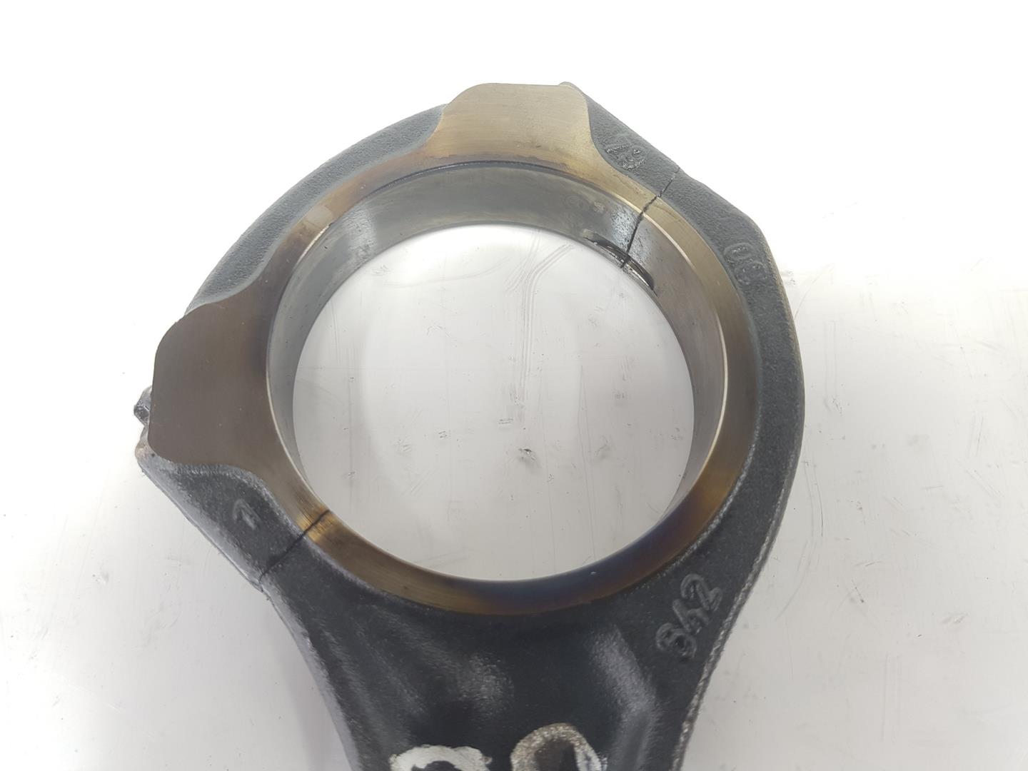 MERCEDES-BENZ M-Class W164 (2005-2011) Connecting Rod A6420303420, A6420303420, 1111AA 19876932