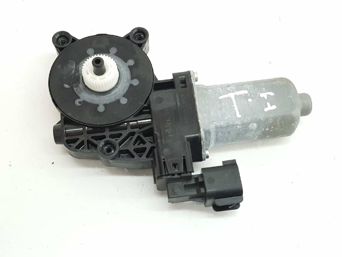 LAND ROVER Range Rover Evoque L538 (1 gen) (2011-2020) Front Left Door Window Regulator Motor LR031661,LR031661 19699237