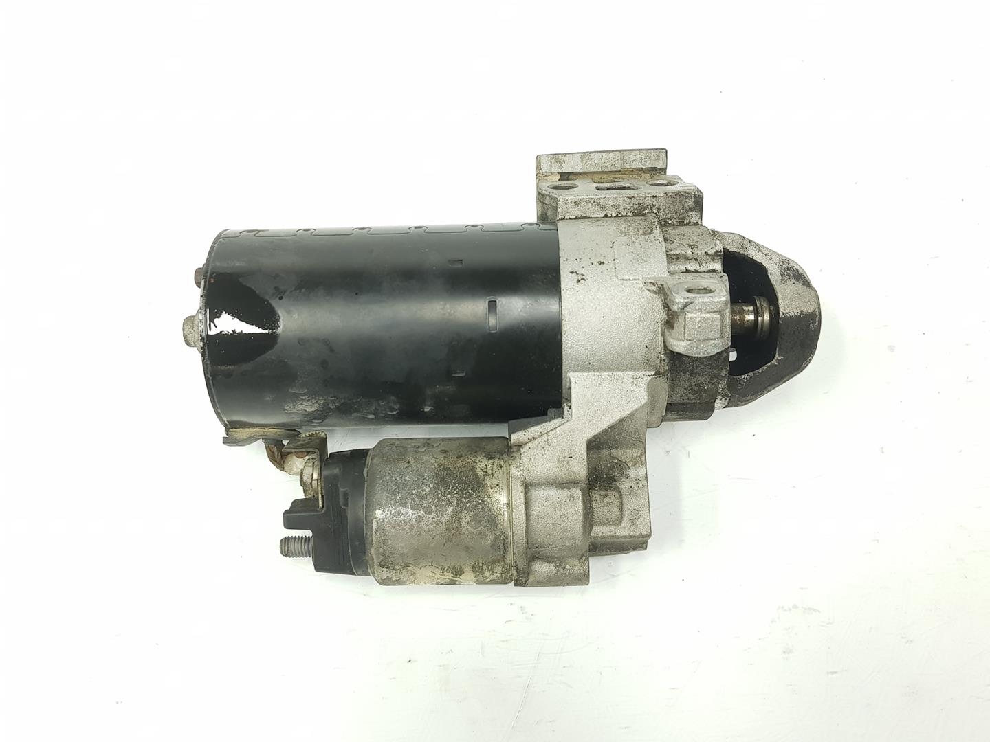 BMW 3 Series E90/E91/E92/E93 (2004-2013) Startovací motor 12417798006,12417798006 19773799