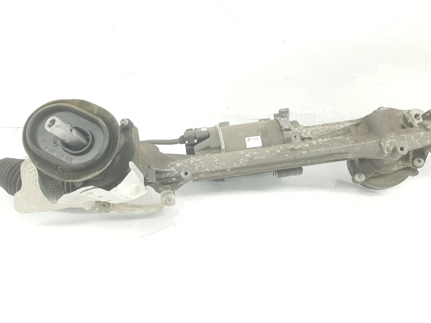 VOLKSWAGEN Golf 7 generation (2012-2024) Rattstamme 5Q2423055L, 5Q2423055L, 5Q2423055LX 19840970