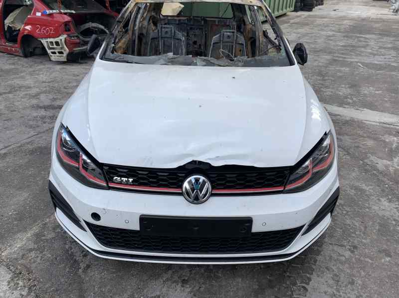 VOLKSWAGEN Golf 7 generation (2012-2024) Расширительный бак 5Q0121407G, 5Q0121407T, 5Q0121407M 19654180