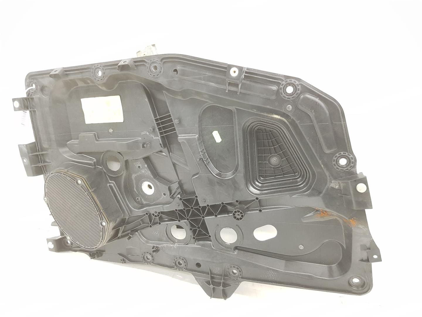 FORD Fiesta 5 generation (2001-2010) Стеклоподъемник передней левой двери 1547734,2S61A23201BS,ELEVALUNASSINMOTOR 19870482