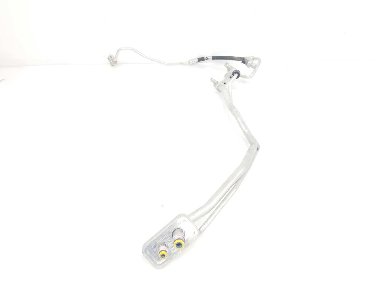 BMW X6 E71/E72 (2008-2012) Coolant Hose Pipe 64536945726, 6945726 24147785