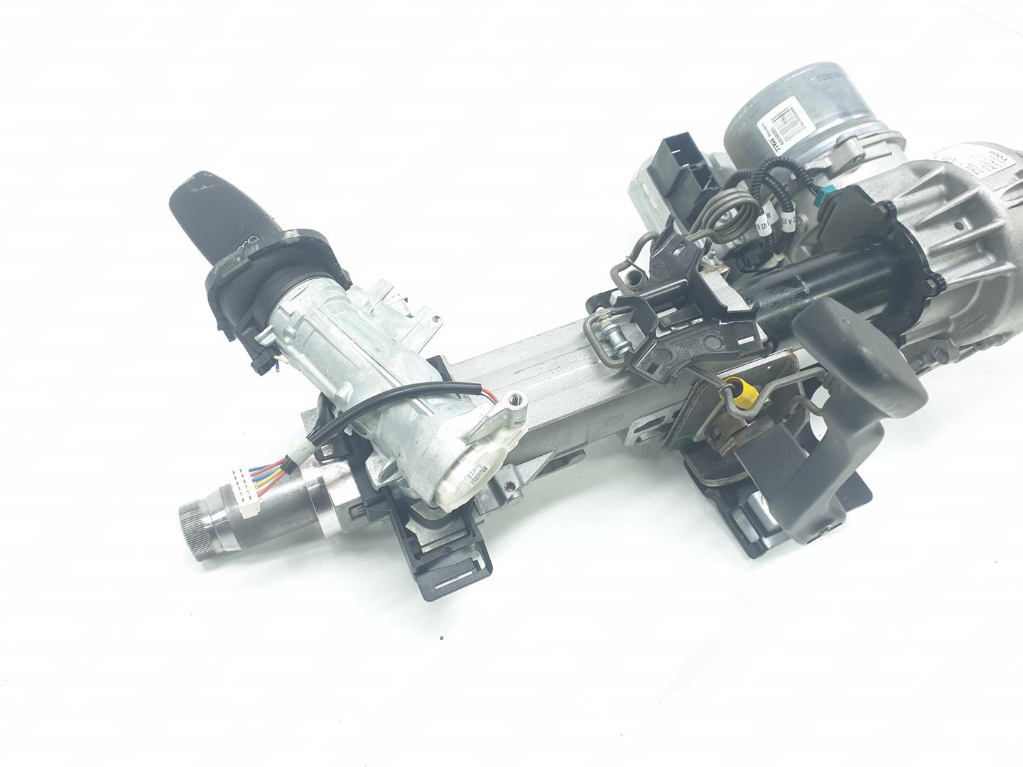 AUDI A1 8X (2010-2020) Steering Column Mechanism A0047772A, 6R1423510CH 23499660
