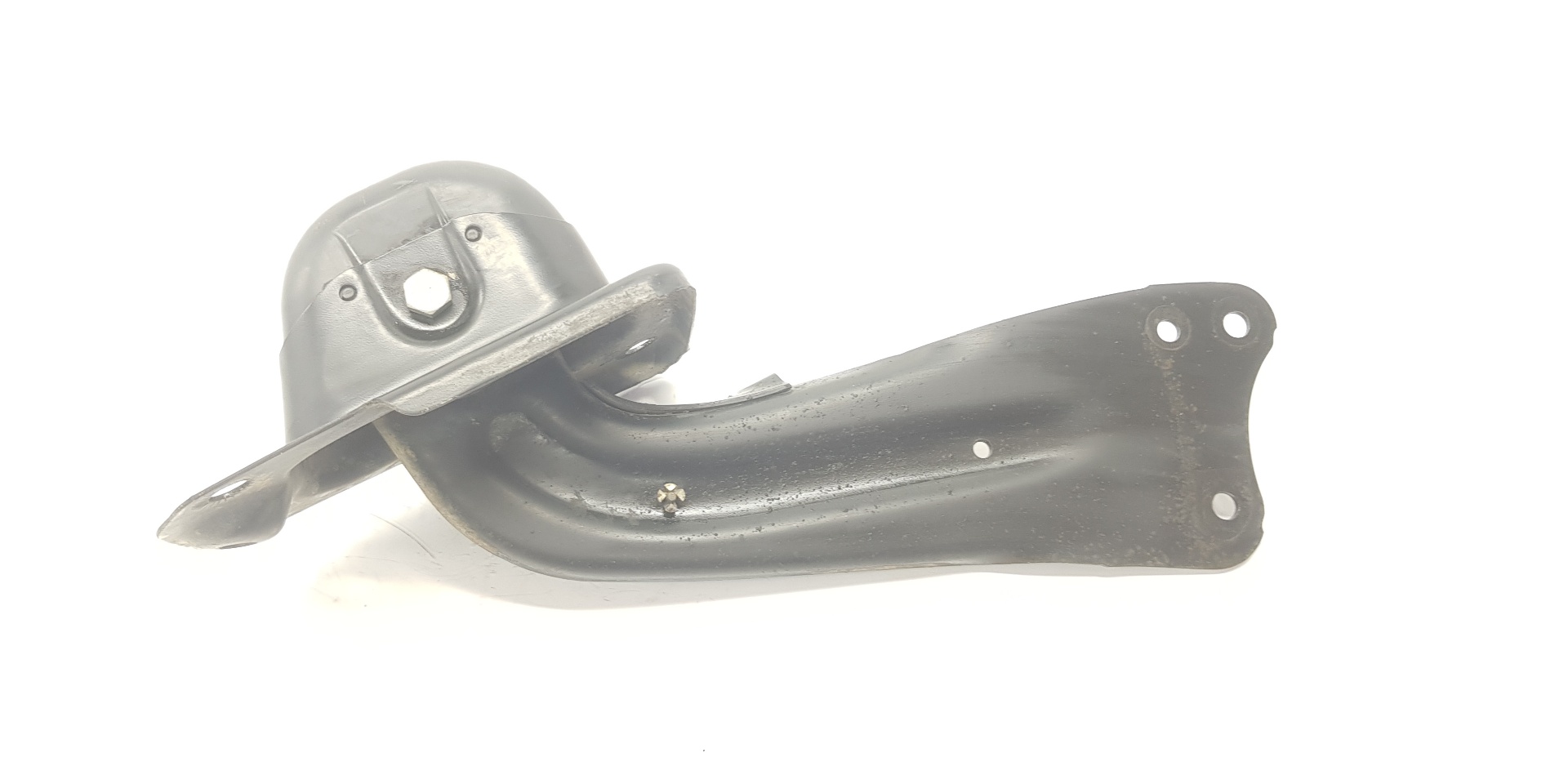 VOLKSWAGEN Golf 6 generation (2008-2015) Bakre venstre arm 1K0505223K, 1K0505223K 20606954