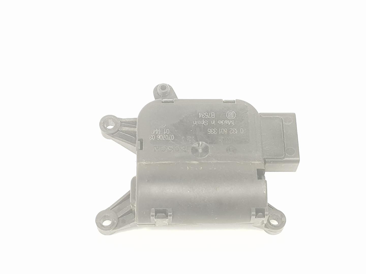 MERCEDES-BENZ Viano W639 (2003-2015) Air Conditioner Air Flow Valve Motor A0009060905, 0132801331 24235720