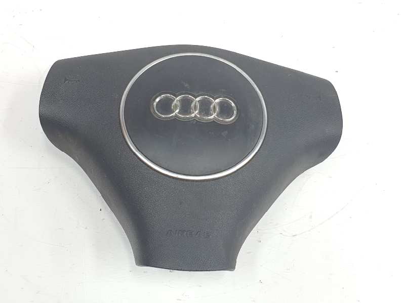 AUDI A2 8Z (1999-2005) Other Control Units 8E0880201AT,8E0880201AT 19722735