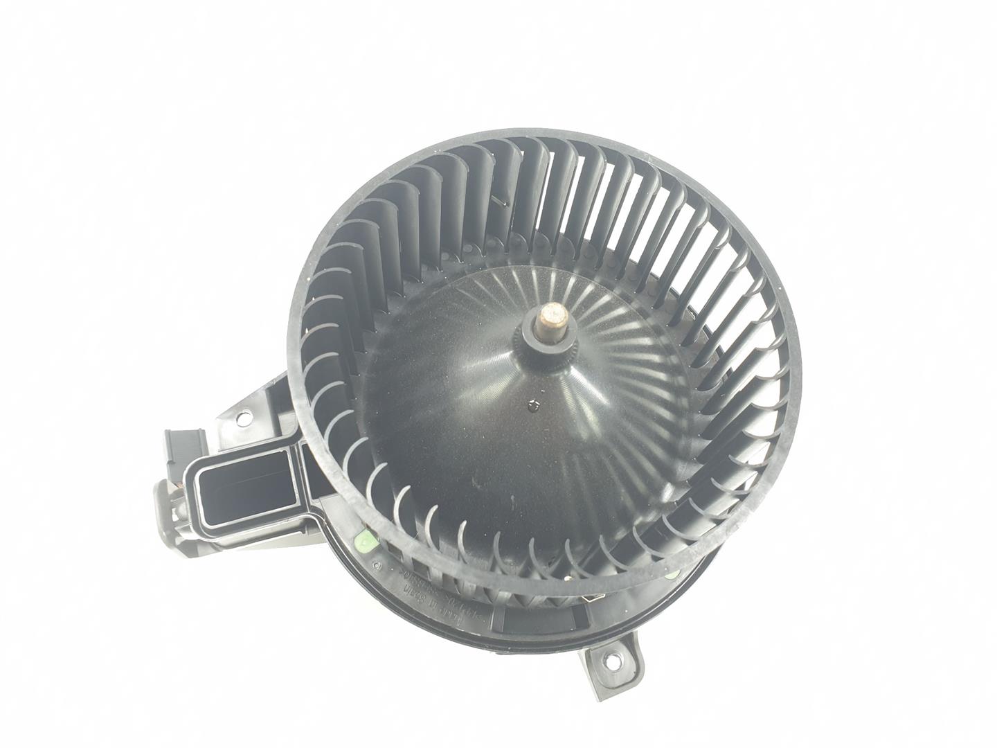 AUDI A1 GB (2018-2024) Heater Blower Fan 2Q1820021A, 2Q1820021A 24837216