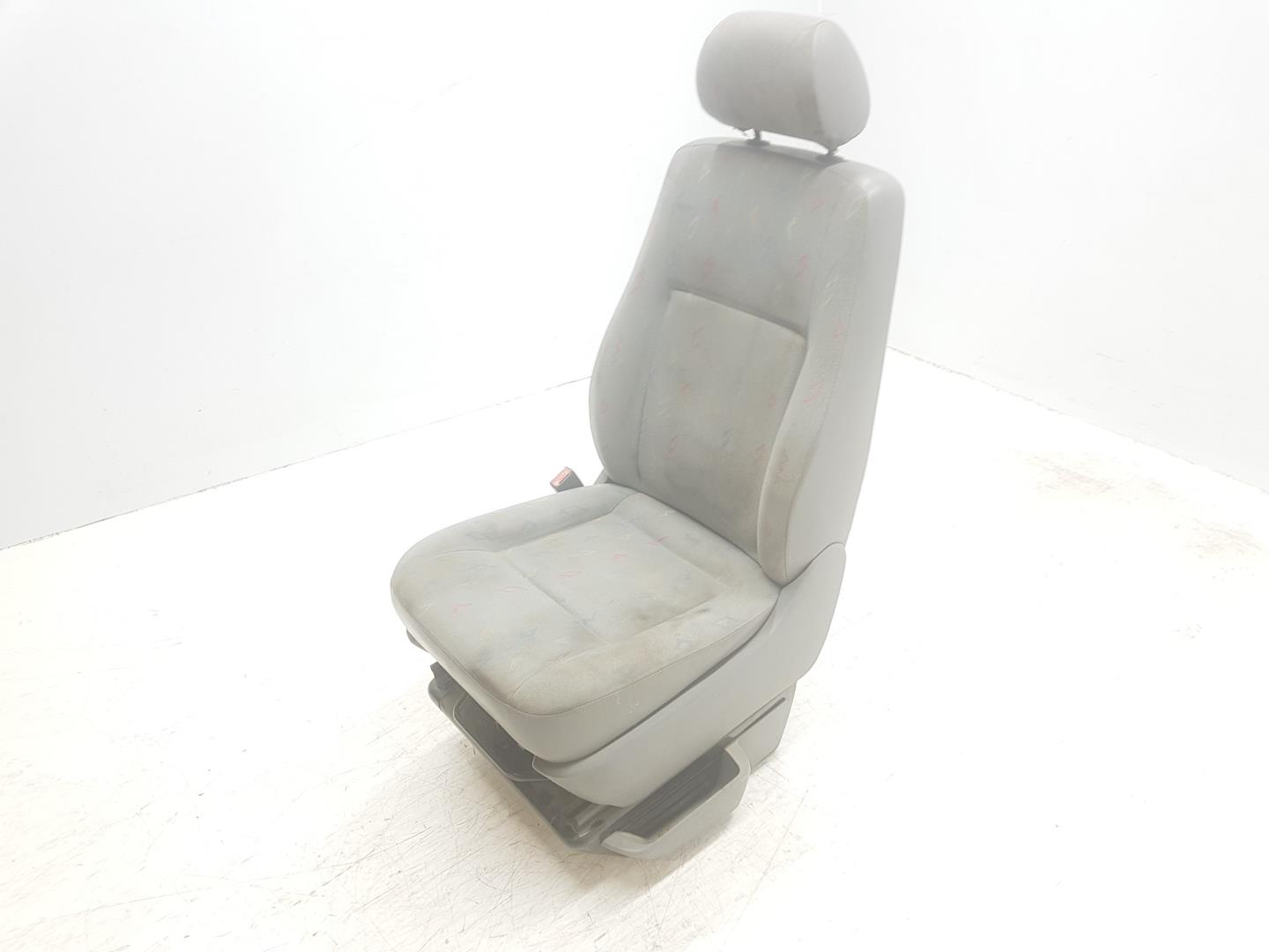 VOLKSWAGEN Transporter T5 (2003-2015) Front Left Seat ASIENTODETELA,MANUAL 19937192