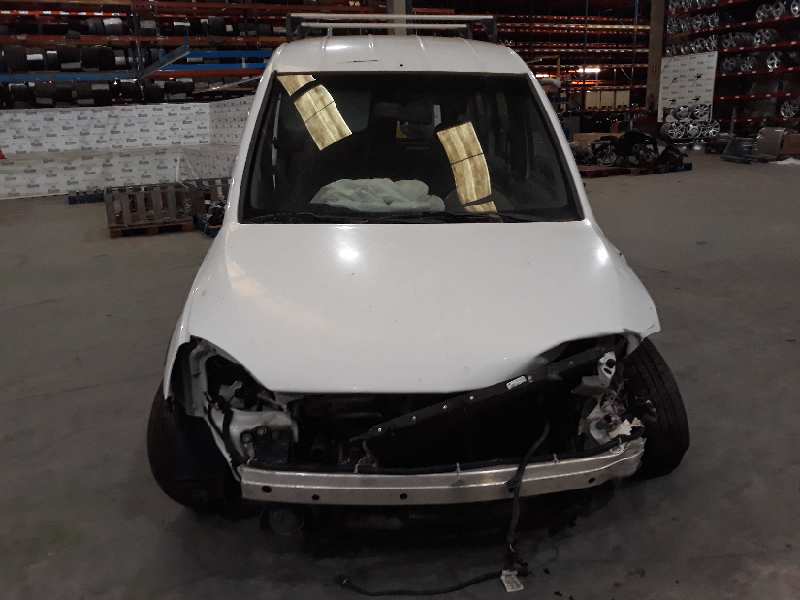 OPEL Combo C (2001-2011) Aripa dreapta față 9196449,9196449,BLANCO 19599398