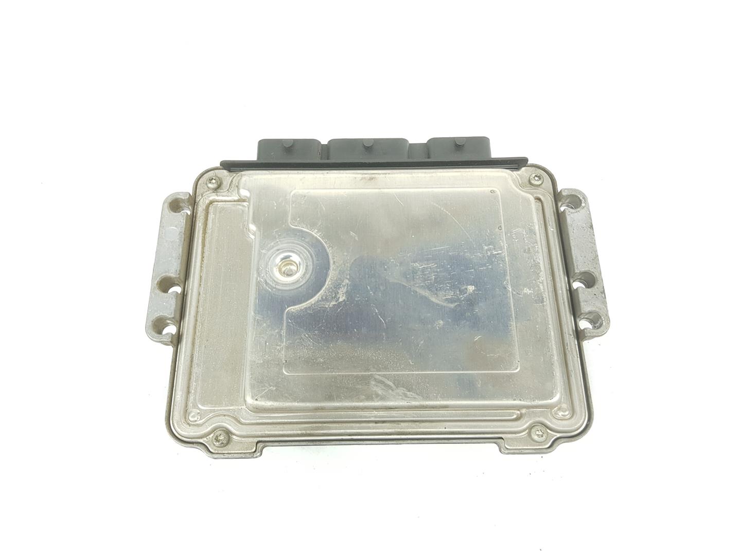 RENAULT Megane 2 generation (2002-2012) Engine Control Unit ECU 8200310863,0281011549,2222DL 19808270