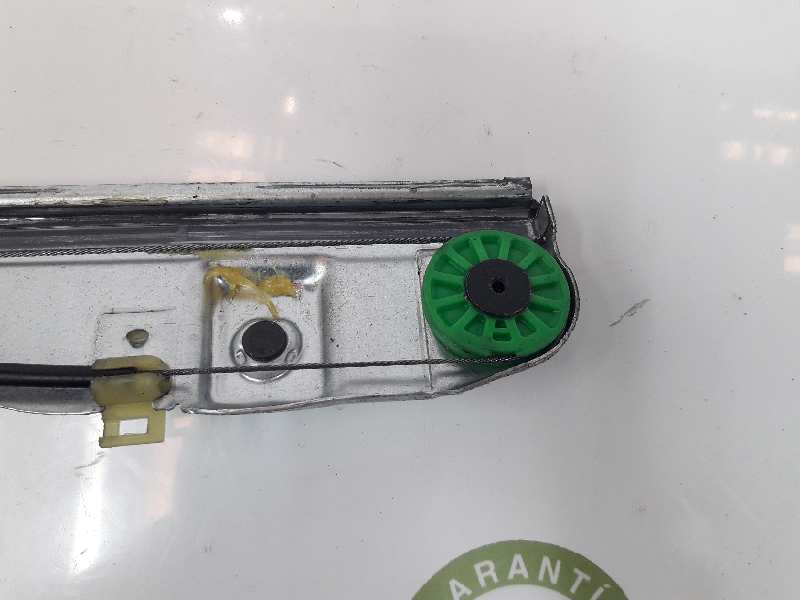 RENAULT Master 3 generation (2010-2023) Front Right Door Window Regulator 807200008R,807200008R 24060759