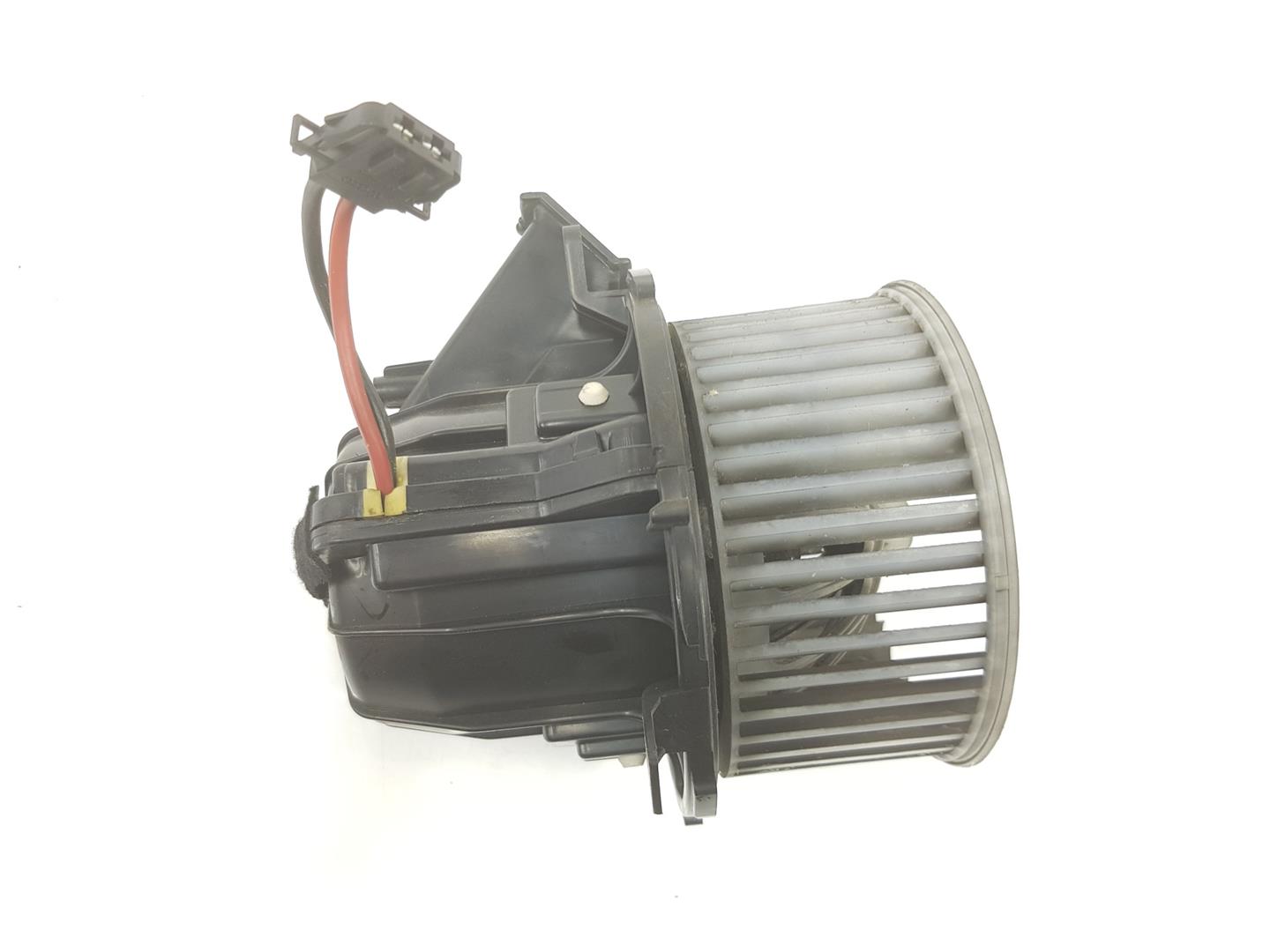 AUDI A5 Sportback C6/4F (2004-2011) Heater Blower Fan 8K1820021C, 8K1820021C 20580065