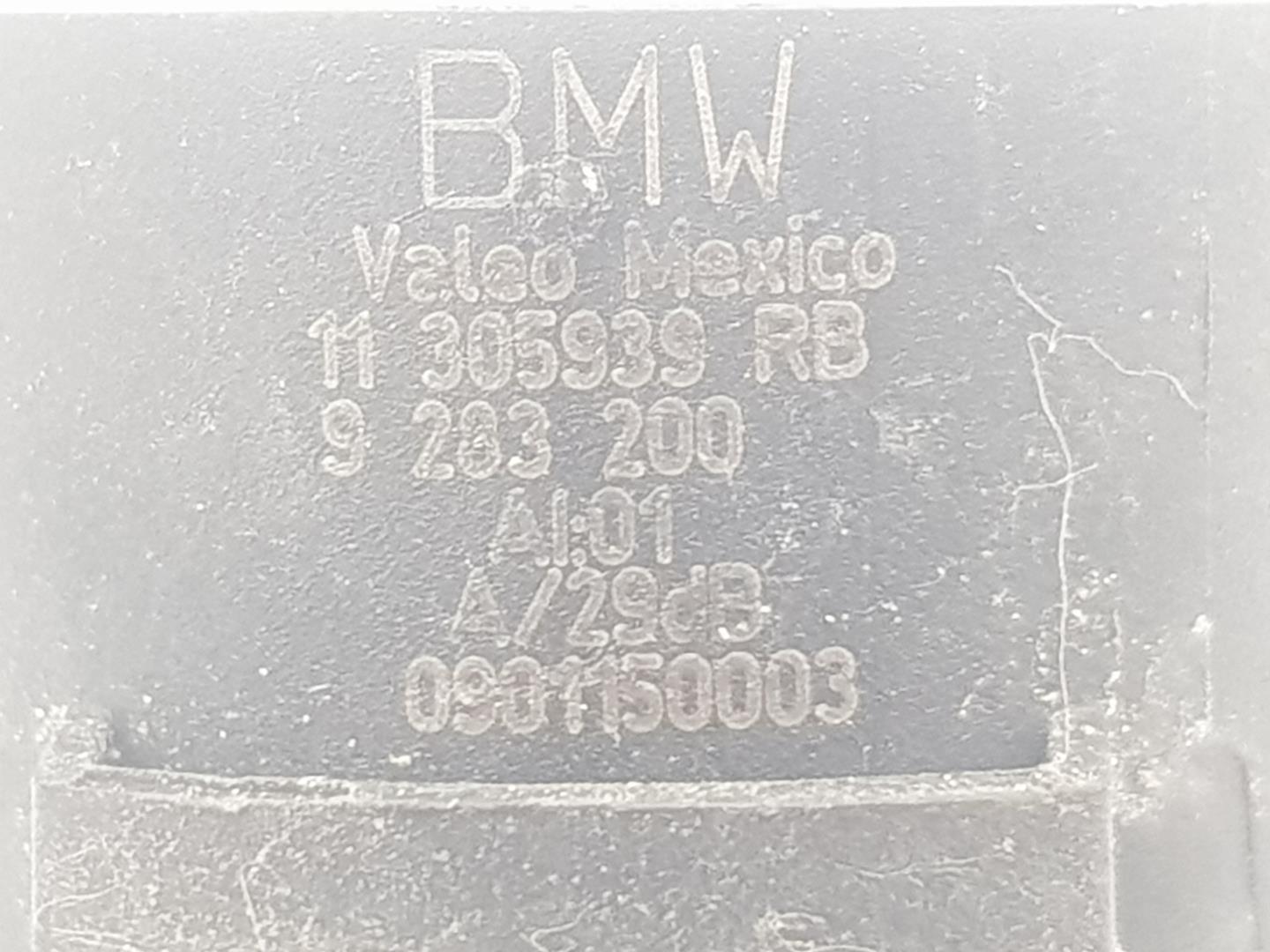 BMW X5 F15 (2013-2018) Другие блоки управления 9283754,66209283754,1212CD 19827706