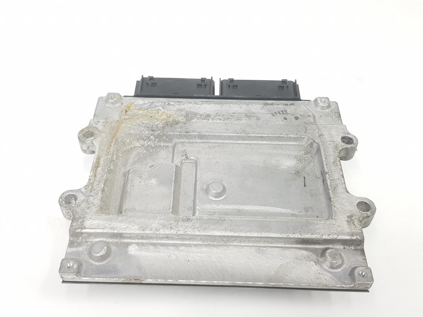 VOLVO V40 2 generation (2012-2020) Engine Control Unit ECU 31452623, 31452623 24202430