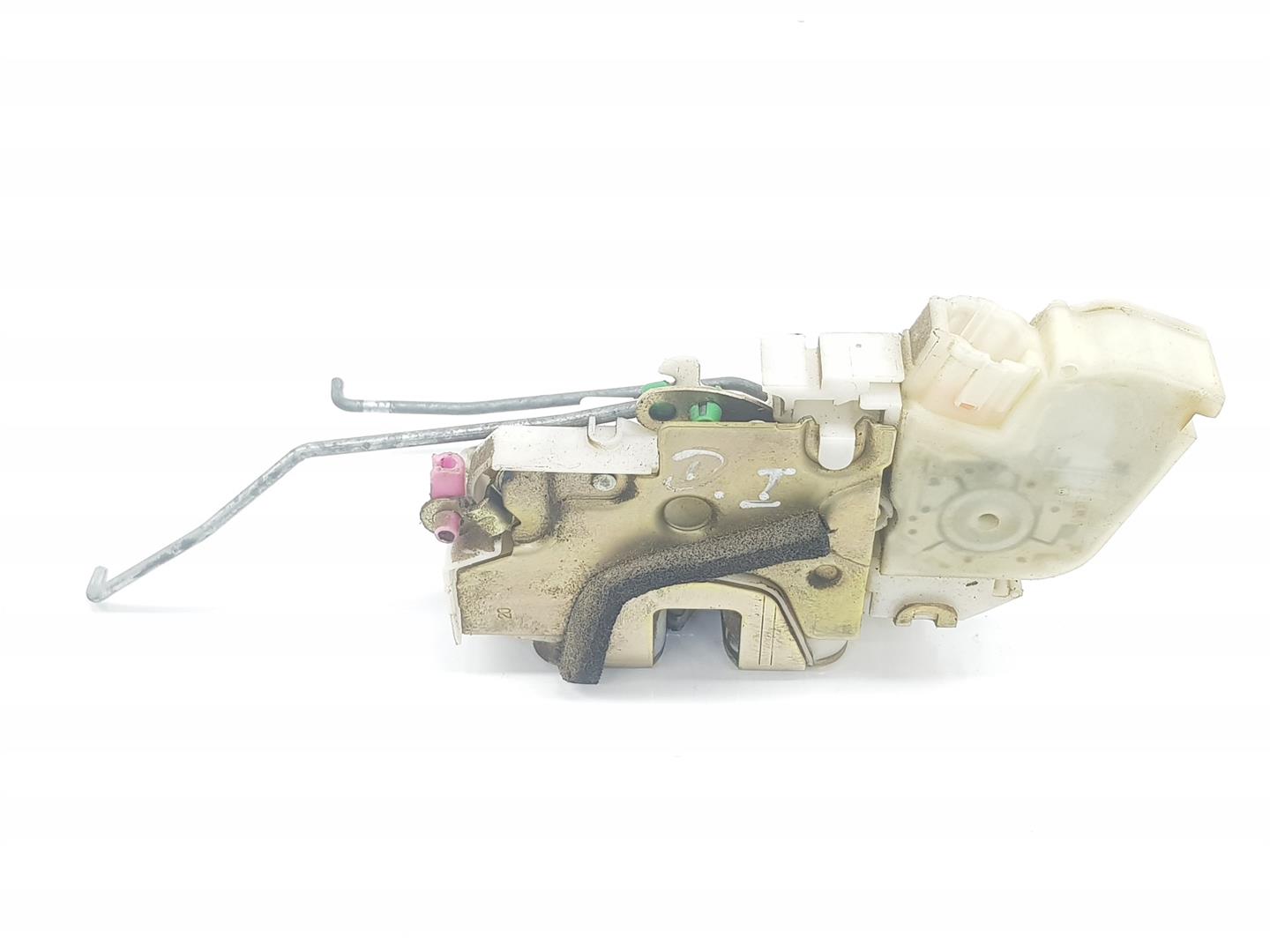 NISSAN Navara D22 (1997-2005) Front Left Door Lock 805035P060, 805035P060 19854061