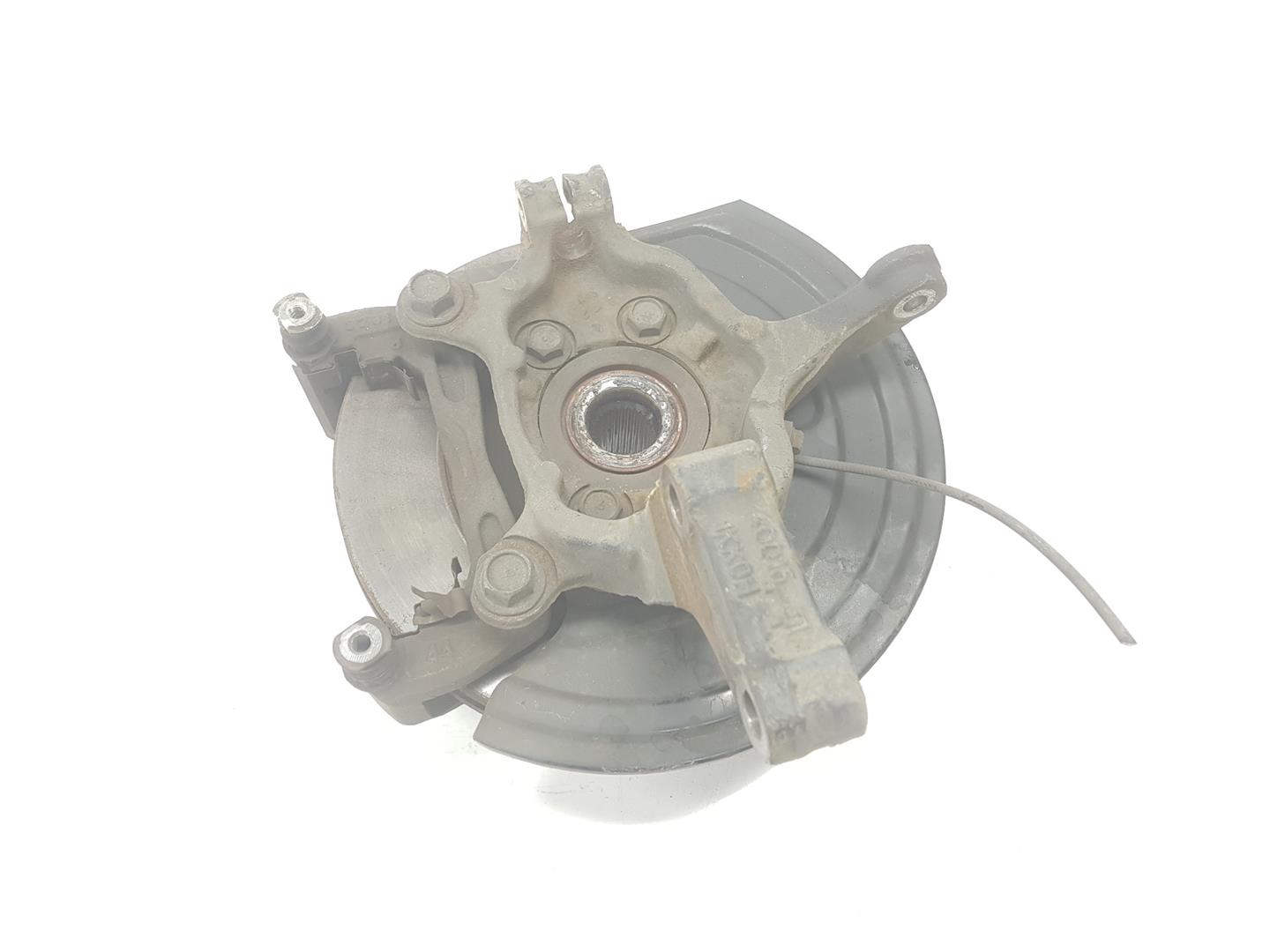 NISSAN Juke YF15 (2010-2020) Front Left Wheel Hub 400151KK0A, 400151KK0A 19829619