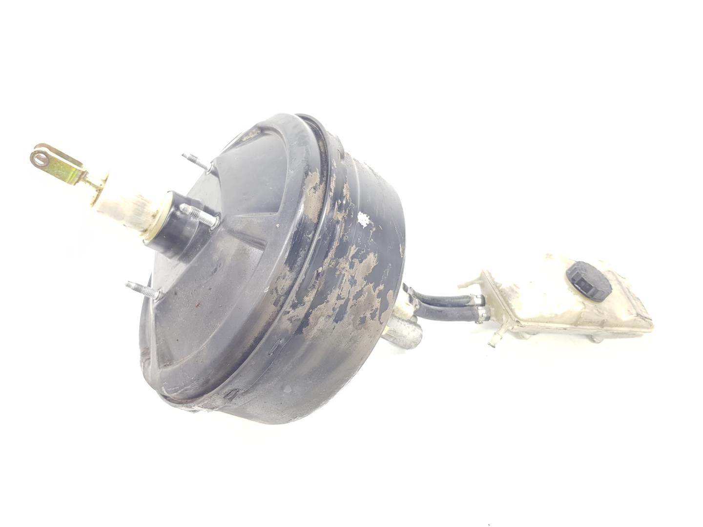 MERCEDES-BENZ Vito W639 (2003-2015) Brake Servo Booster A0004311727,A0004316901 21075636