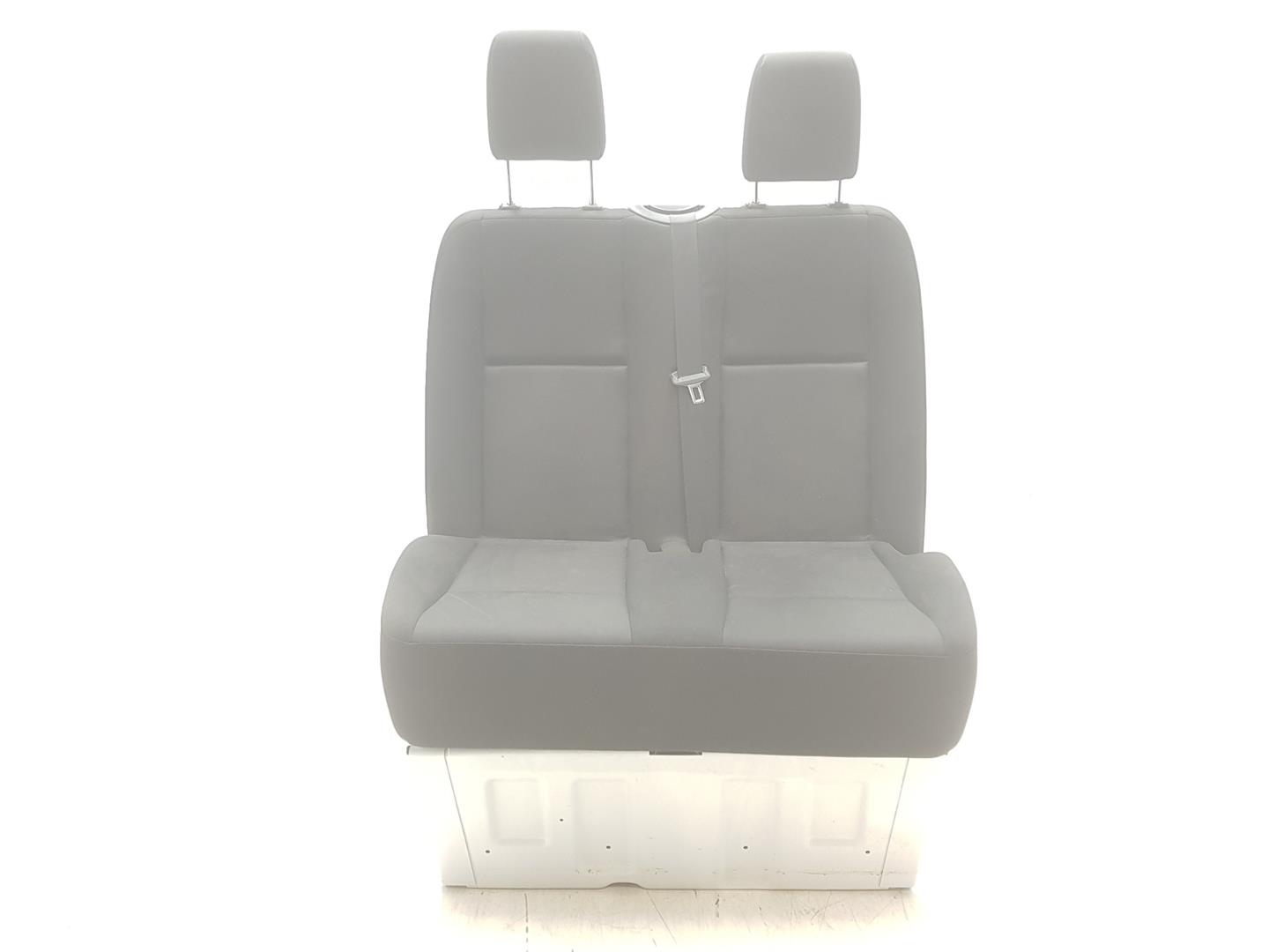 MERCEDES-BENZ Sprinter W638 (1996-2003) Front Right Seat ASIENTOENTELA,ASIENTOENTELA,DOBLEYMECANICO 19867218