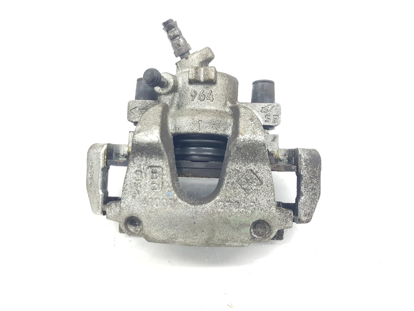 DACIA Sandero 2 generation (2013-2020) Front Right Brake Caliper 410014752R, 410014752R 24139812