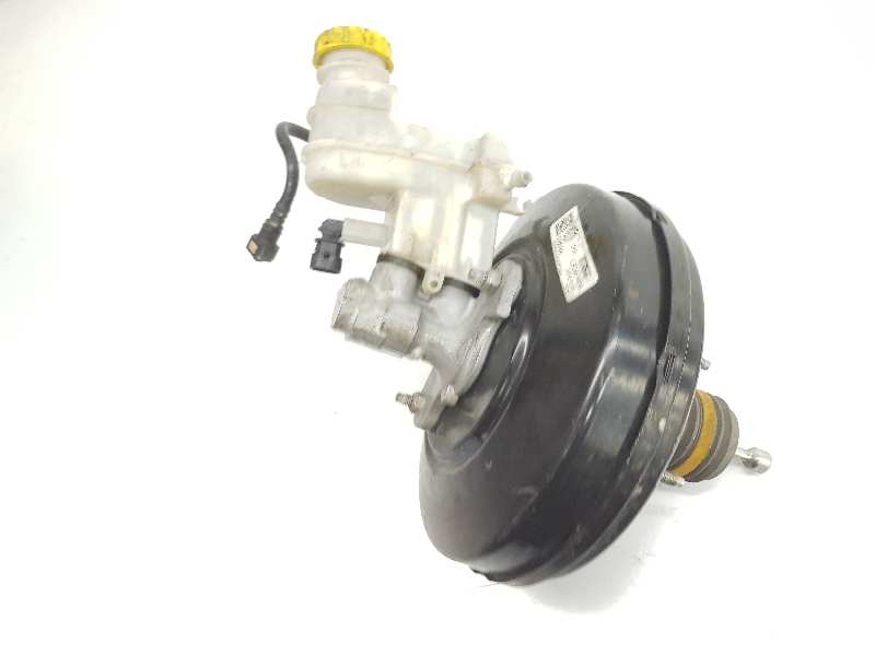 FIAT Panda 2 generation (2003-2011) Brake Servo Booster 51859666,LSC65MBA,77365842 19919137