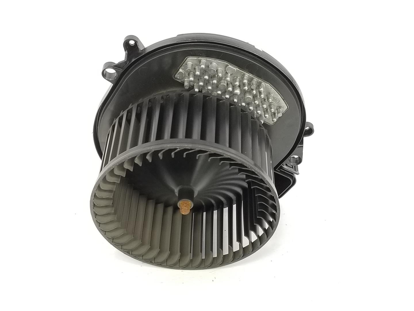 BMW 4 Series F32/F33/F36 (2013-2020) Heater Blower Fan 64119350395, 64119237557 19786938