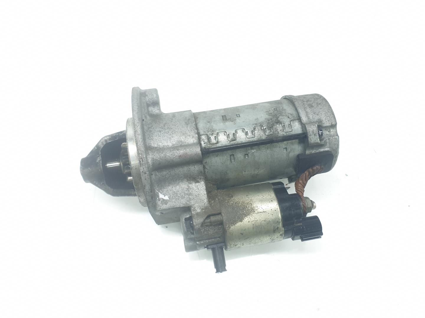 HYUNDAI ix20 1 generation (2010-2020) Starter Motor 4280006760,361002A500 23515013