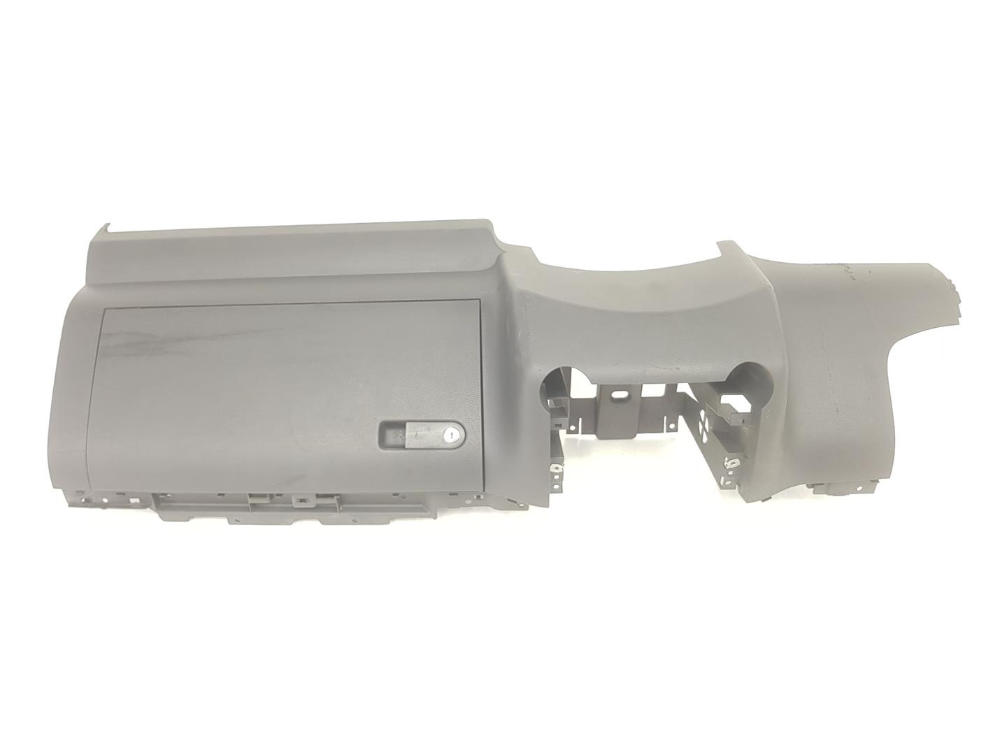 VOLKSWAGEN Touareg 1 generation (2002-2010) Бардачок 7L6857101P,7L6857101P 24221359