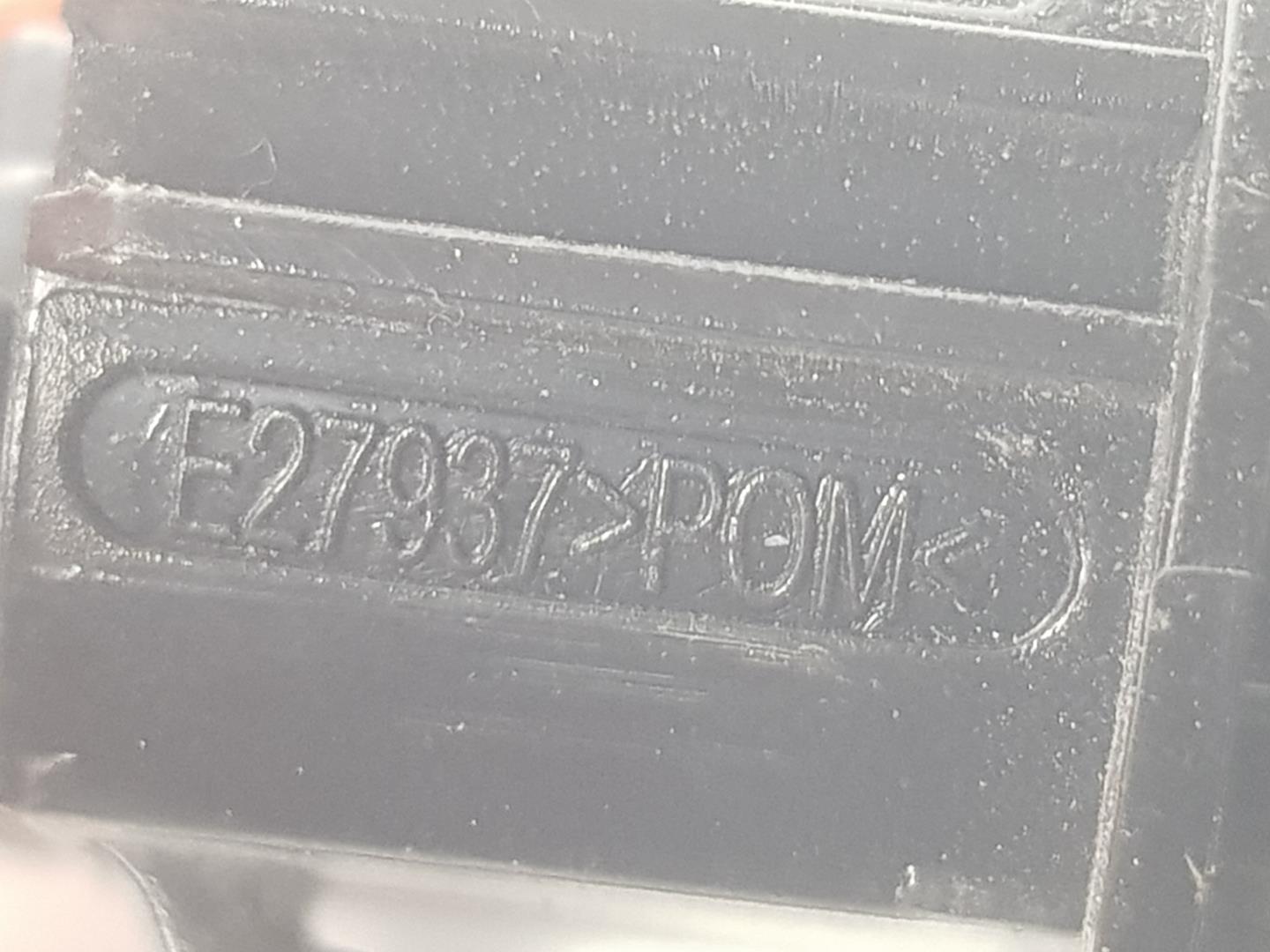 DACIA Lodgy 1 generation (2013-2024) Кнопка зажигания 251503211R, 251503211R 24597962