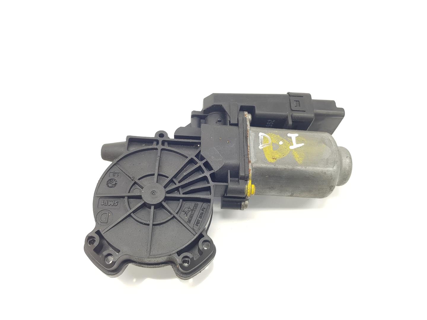 RENAULT Scenic 2 generation (2003-2010) Forreste venstre dør vinduesregulator motor 8201010937,8201010937 24215884