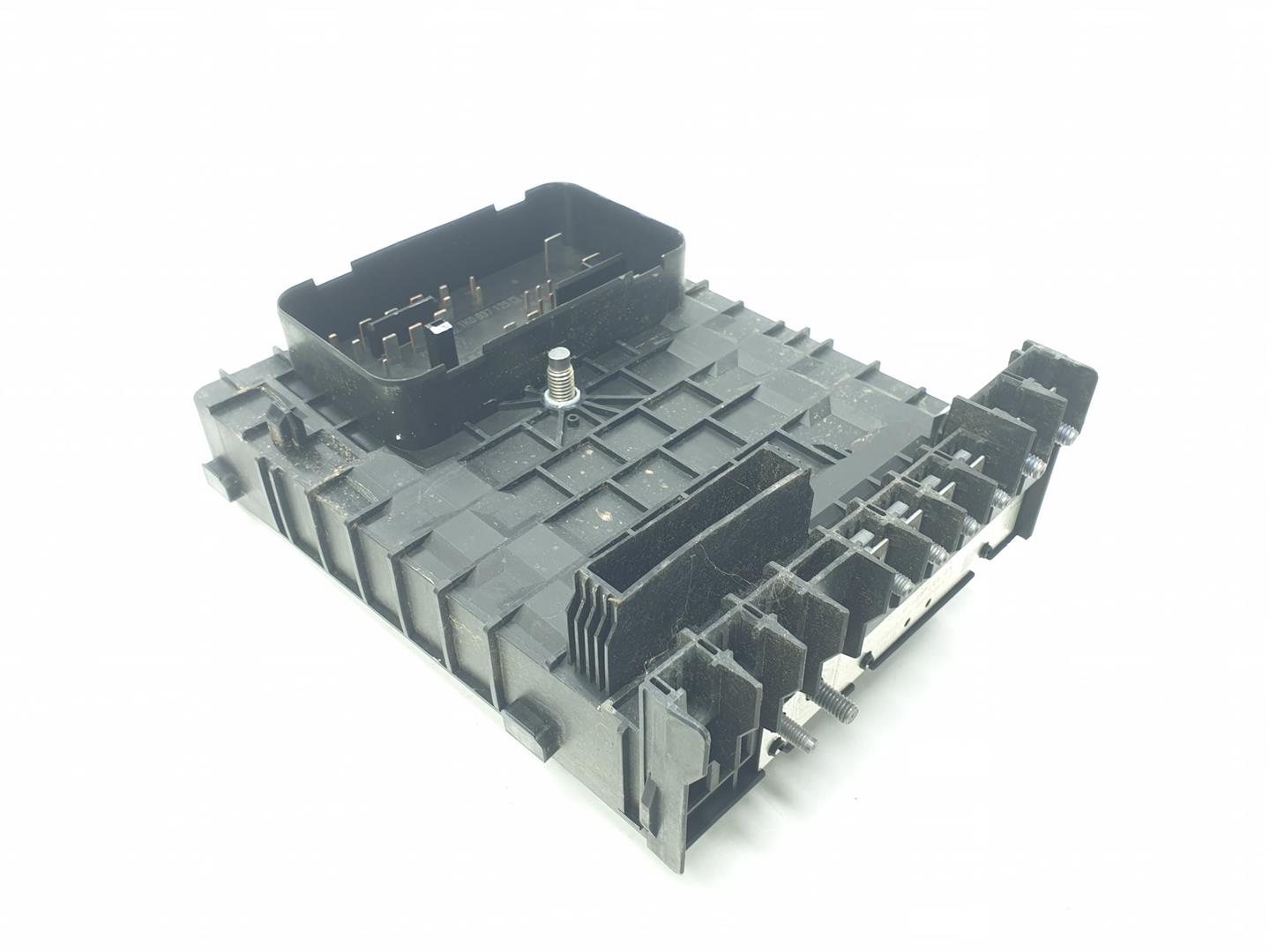 VOLKSWAGEN Scirocco 3 generation (2008-2020) Fuse Box 1K0937629A, 1K0937125D 24833812