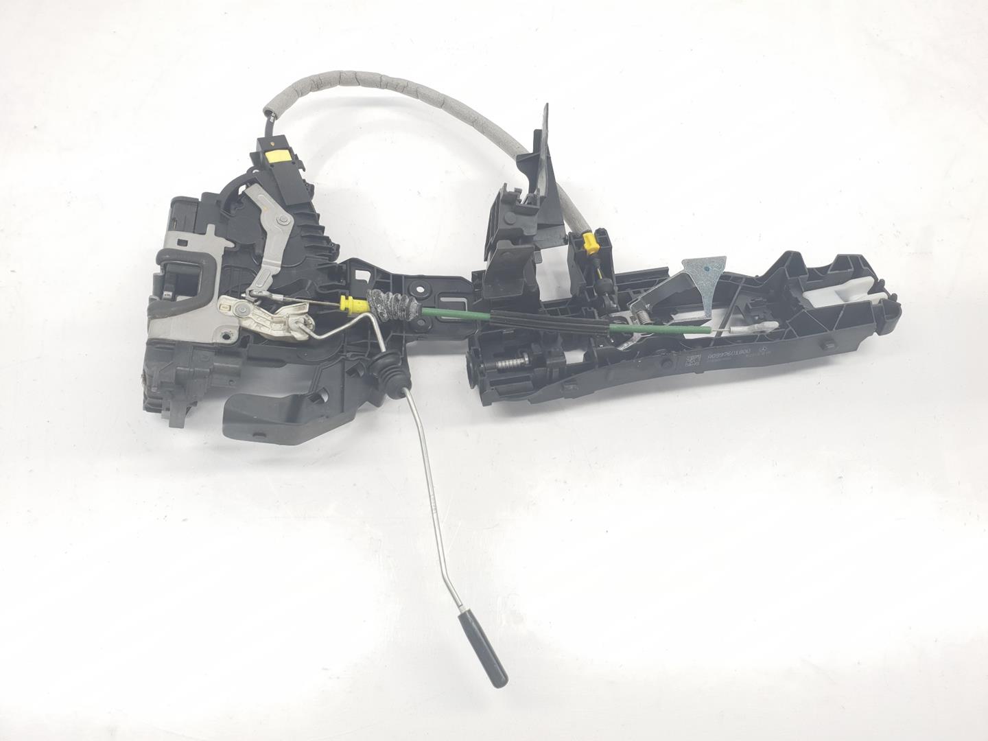 MERCEDES-BENZ C-Class W205/S205/C205 (2014-2023) Front Right Door Lock A0997201800, A0997201800 23093552