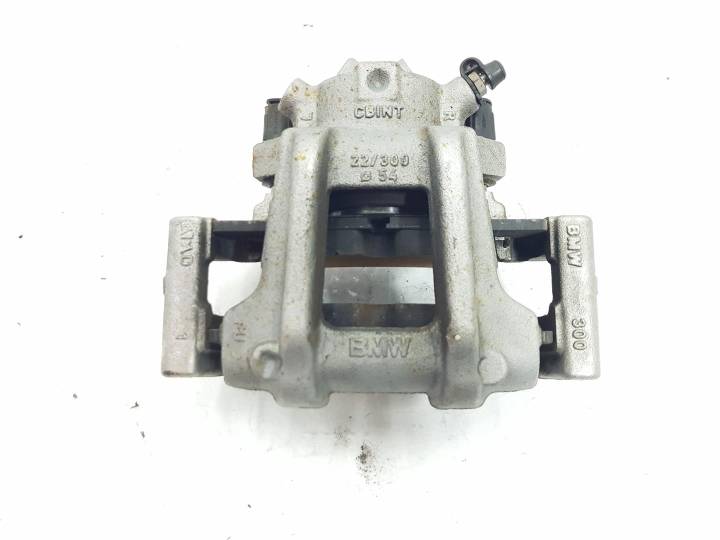 BMW 3 Series Gran Turismo F34 (2013-2017) Front Right Brake Caliper 34116850650, 34116850650 19831215