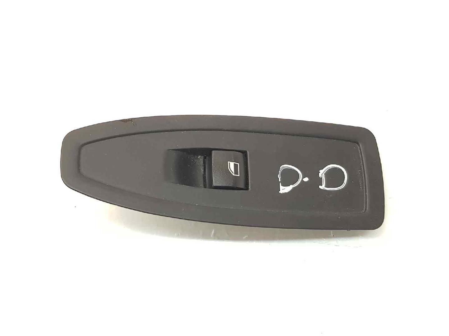 BMW 1 Series F20/F21 (2011-2020) Front Right Door Window Switch 9208107, 61319208107 19664155