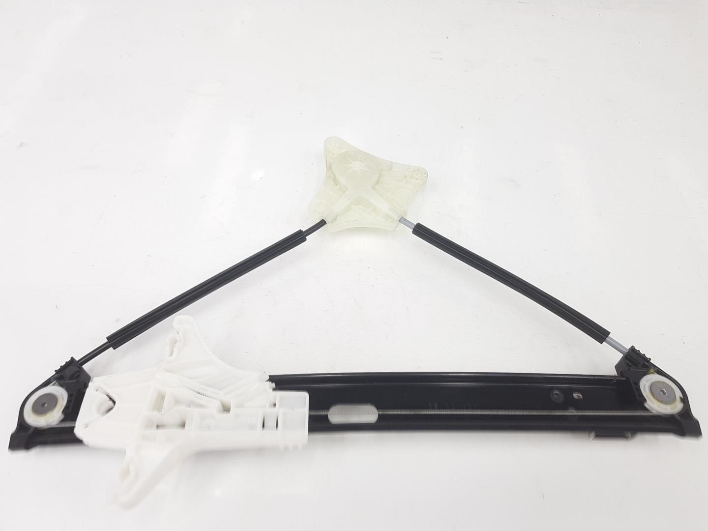 SEAT Arona 1 generation (2017-2024) Rear Right Door Window Regulator 6F0839462C,6F0839462C 24879622